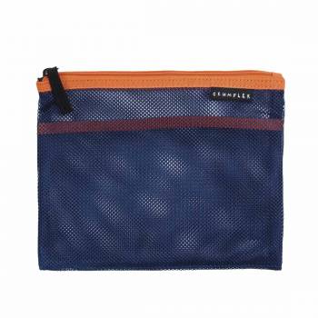The Intern Cosmetic Pouch S