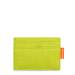 Crumpler ALL-IN Card Holder Cyber Yellow