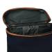 Female Flasher Camera Barrel Backpack